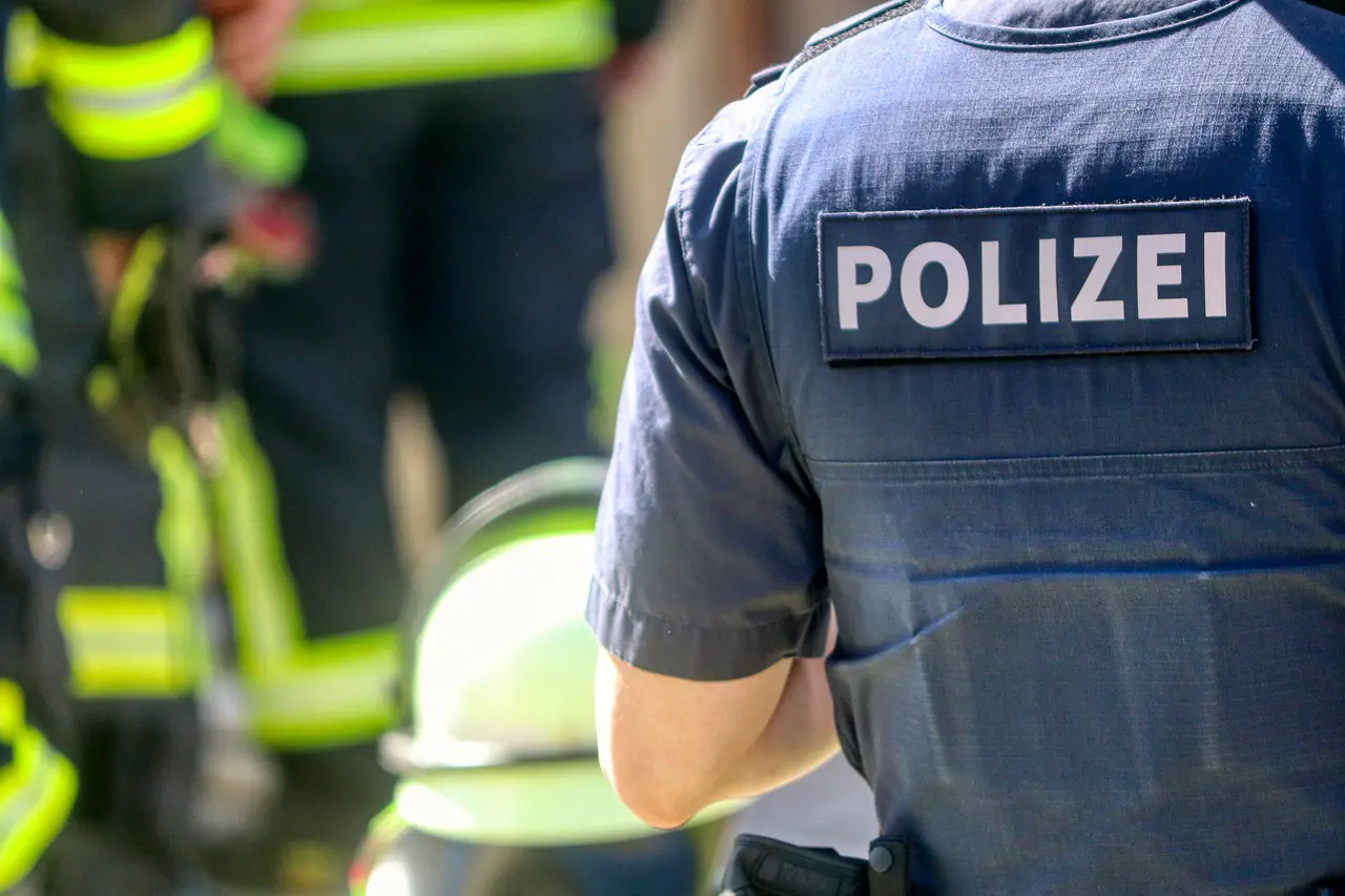 Öffentliche Sicherheit - Robuste Geräte